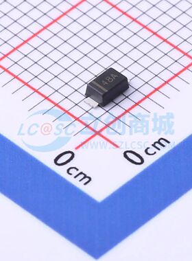 SMFJ48A 静电和浪涌保护(TVS/ESD) SOD-123FL SMFJ48A