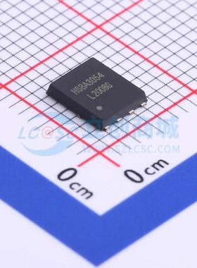 HSBA3054 场效应管(MOSFET) PRPAK5x6-8L N沟道 30V 50A