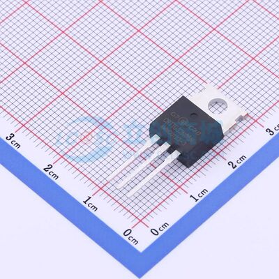 CRTT032N06N 场效应管(MOSFET) TO-220 60V 160A