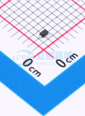 ESD12VD5Q 静电和浪涌保护(TVS/ESD) SOD-523(SC-79) ESD12VD5Q