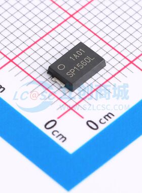 SP1560L 肖特基二极管 TO-277 电压:60V 电流:15A