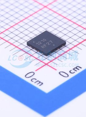 NMLU1210TWG 整流桥 UDFN-8(4x4) NMLU1210TWG