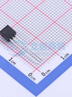 2N6718 三极管(BJT) TO-92 2N6718