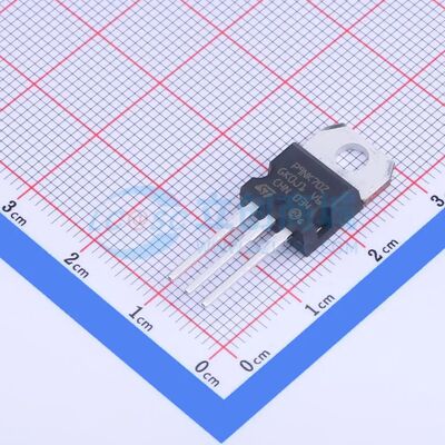 STP9NK70Z 场效应管(MOSFET) TO-220 N沟道 7.5A 700V