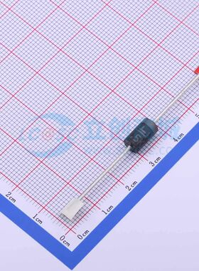 1.5KE110A 静电和浪涌保护(TVS/ESD) DO-201 单向TVS 94V截止 10A