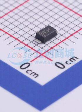 MBR340F 肖特基二极管 SOD-123FL 电压:40V 电流:3A