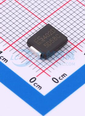 5.0SMDJ58CA 静电和浪涌保护(TVS/ESD) SMC 最大耗散功率(W) 5000