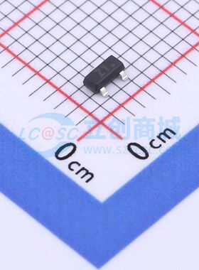 BZX84C4V7Q 稳压二极管 SOT-23 车规级 BZX84C4V7Q