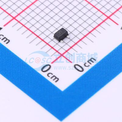 DTA044EUBTL 数字晶体管 SOT-323FL DTA044EUBTL
