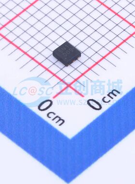 SSM6K504NU.LF 场效应管(MOSFET) UDFN-6(2x2) 2个N沟道 30V 9A