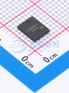 BSC016N04LS G-VB 场效应管(MOSFET) QFN-8L(5x6) N沟道 30V 160A