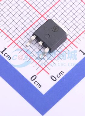 ME35N06-G 场效应管(MOSFET) TO-252-2 N沟道 60V 25.4A