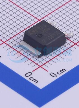 STD18N65M5 场效应管(MOSFET) DPAK(TO-252) N沟道 650V 15A