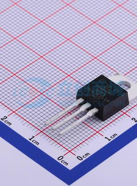 PSMN4R3-100PS,127 场效应管(MOSFET) ITO-220AB-3 N沟道 100V 12