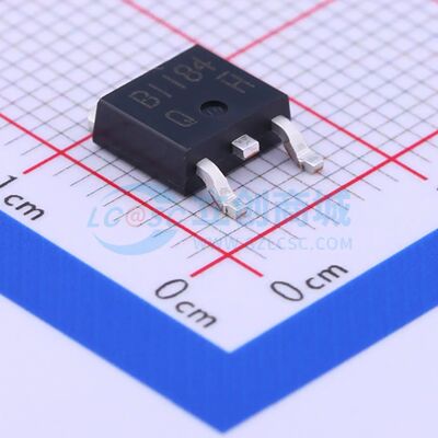 2SB1184TLQ 三极管(BJT) TO-252 2SB1184TLQ