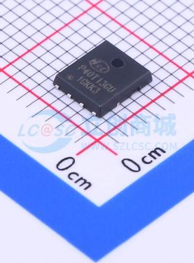 NCEP40T13GU 场效应管(MOSFET) DFN5X6-8L N沟道 40V 130A