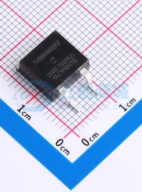 IXTA1R6N100D2HV 场效应管(MOSFET) TO-263HV N沟道 1.6A 1000V