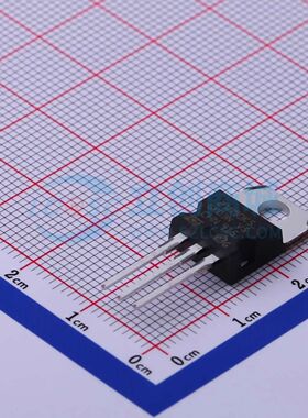 STP21N90K5 场效应管(MOSFET) TO-220 N沟道 900V 18.5A