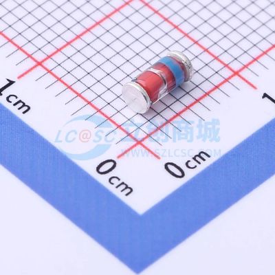 ZM4736A-M 稳压二极管 LL-41 停产 ZM4736A-M