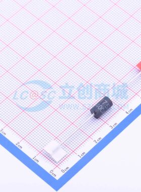 1.5KE440CA 静电和浪涌保护(TVS/ESD) DO-201 TVS 376V截止 4A峰