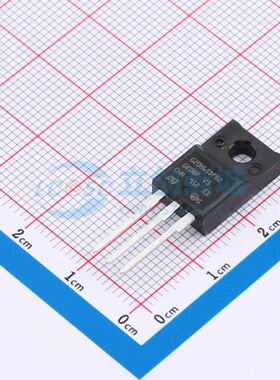 STGP20H65DFB2 IGBT管/模块 TO-220 STGP20H65DFB2