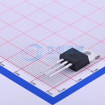 AP9575GP-HF 场效应管(MOSFET) TO-220 P沟道 60V 16A