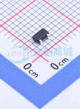 AP3404S 场效应管(MOSFET) SOT-23-3 N沟道 6.5A 30V