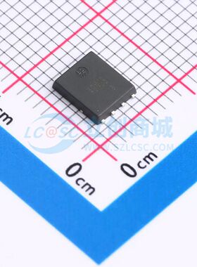 SP40N03NK 场效应管(MOSFET) PDFN-8L(5x6) 中低压N型MOSFET