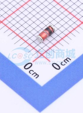 TZMC4V7-GS08 稳压二极管 MiniMELF(SOD-80) TZMC4V7-GS08