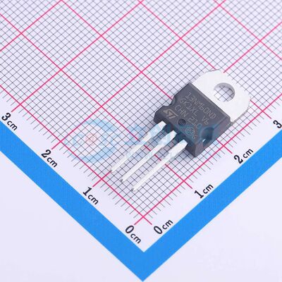 STP13NM60ND 场效应管(MOSFET) TO-220 N沟道 600V 11A