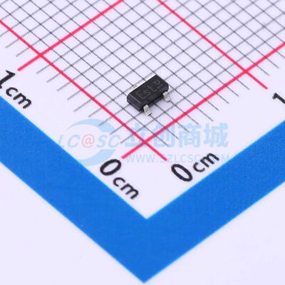 BCW66HVL 三极管(BJT) SOT-23 BCW66HVL