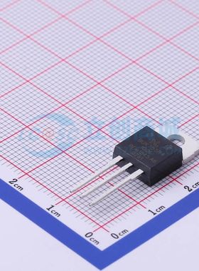 BUK755R4-100E,127 场效应管(MOSFET) TO-220AB N沟道 100V 120A