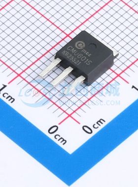 CMU6015 场效应管(MOSFET) TO-251A N沟道