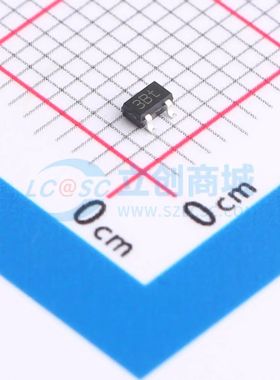 BC856BW,135 三极管(BJT) SOT-323-3 BC856BW,135