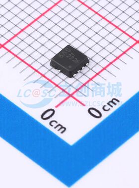 DMP2010UFV-7 场效应管(MOSFET) PowerDI3333-8 P沟道 20V 50A