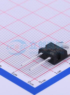 STTH1210DY 快恢复/高效率二极管 TO-220AC-2 STTH1210DY