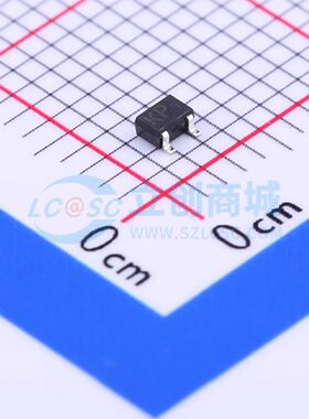 RHU002N06T106 场效应管(MOSFET) SOT-323 N沟道 60V 200mA