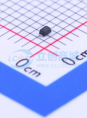 BSD5C051L 静电和浪涌保护(TVS/ESD) SOD-523 BSD5C051L