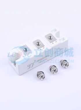 MF300C06F2 快恢复/高效率二极管 F2 MF300C06F2