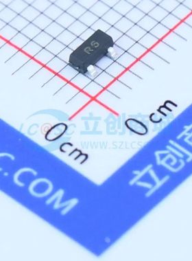 CJ3406 场效应管(MOSFET) SOT-23 N沟道 30V 3.6A