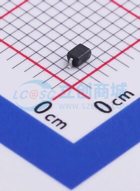 MMSZ5233BS-7-F 稳压二极管 SOD-323 MMSZ5233BS-7-F