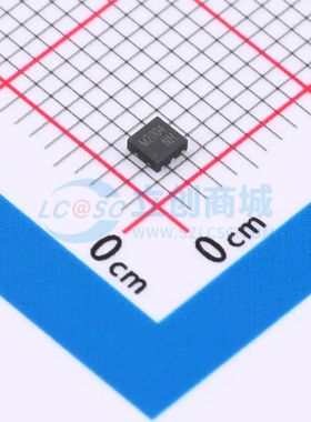 CJM2004 场效应管(MOSFET) DFNWB-6L-J(2x2) N沟道 20V 15A