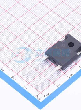WS3A010065D 碳化硅二极管 TO-247-2  肖特基