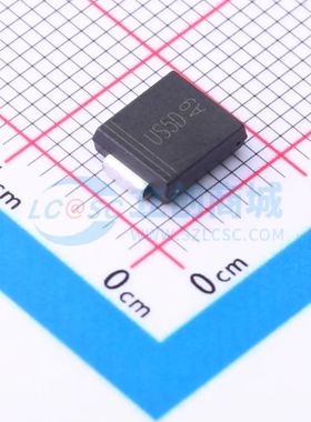 US5DCG 快恢复/高效率二极管 SMC US5DCG