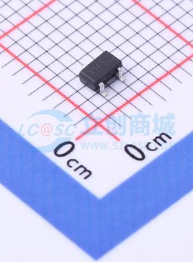 FS3401 场效应管(MOSFET) SOT-23-3L P沟道 4.5A 30V