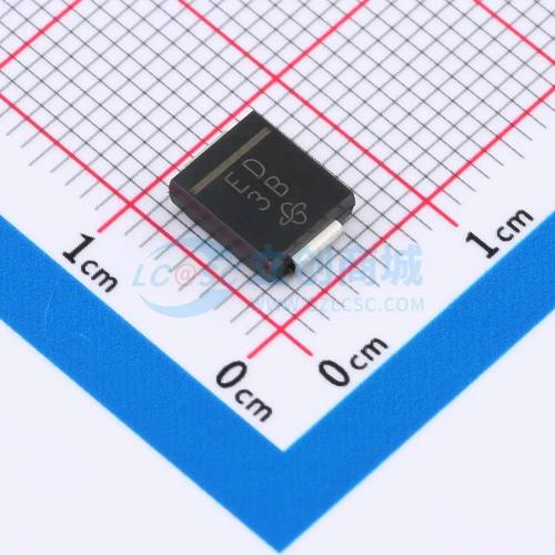 ES3DHE3_A/H 开关二极管 DO-214AB(SMC) ES3DHE3_A/H