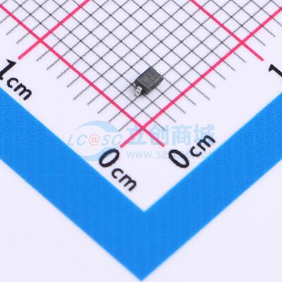BZT52C15SQ 稳压二极管 SOD-323 BZT52C15SQ