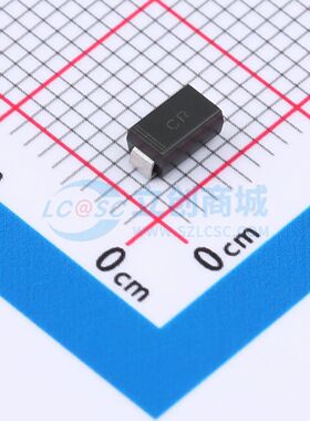 HSMAJ40A13F 静电和浪涌保护(TVS/ESD) SMA HSMAJ40A13F