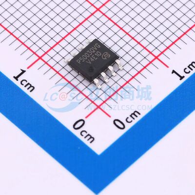 P5003QVG-VB 场效应管(MOSFET) SOP-8 场效应管 （MOSFET)