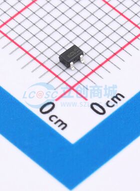 MMBZ5223BW-7-F 稳压二极管 SOT-323 MMBZ5223BW-7-F